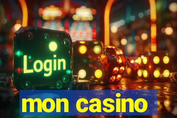 mon casino